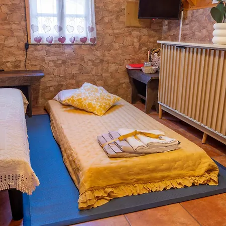Holiday home Laurus Palheiro *