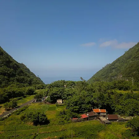 別荘 Laurus Palheiro セイシャル